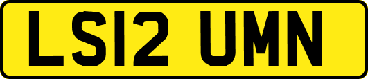 LS12UMN