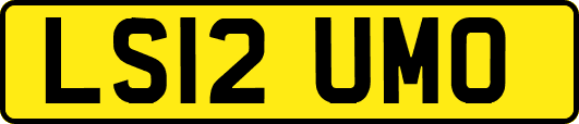 LS12UMO
