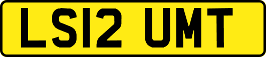 LS12UMT
