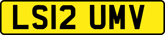 LS12UMV