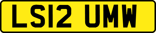 LS12UMW