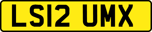 LS12UMX