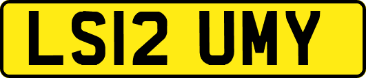 LS12UMY
