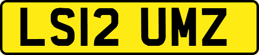 LS12UMZ