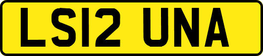 LS12UNA