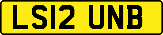 LS12UNB