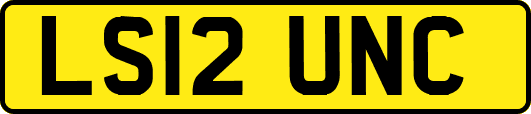 LS12UNC