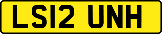 LS12UNH