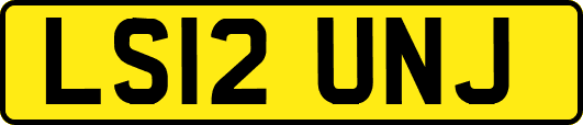 LS12UNJ