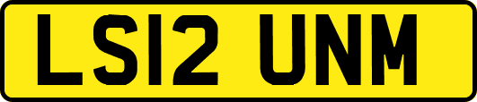 LS12UNM