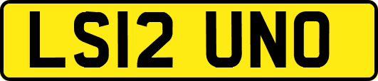 LS12UNO