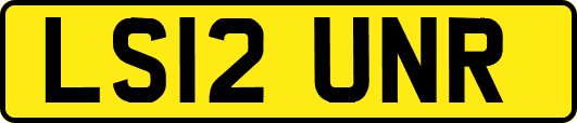 LS12UNR
