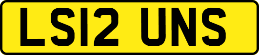 LS12UNS