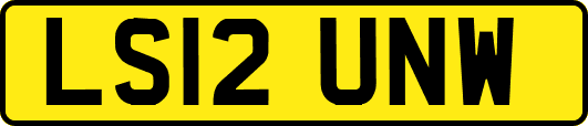 LS12UNW