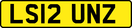 LS12UNZ