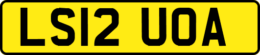 LS12UOA