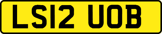 LS12UOB