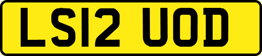 LS12UOD