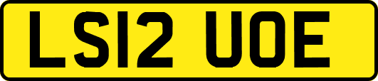LS12UOE