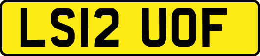 LS12UOF