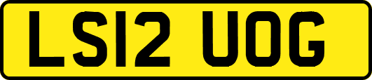 LS12UOG