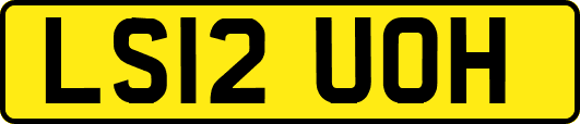 LS12UOH
