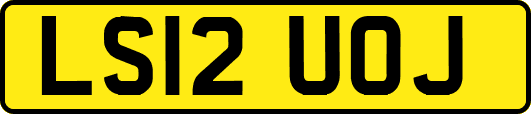 LS12UOJ