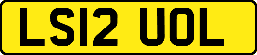LS12UOL