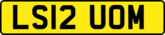 LS12UOM