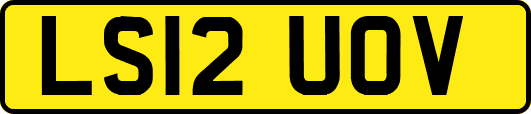 LS12UOV