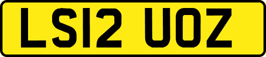 LS12UOZ