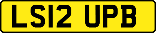 LS12UPB