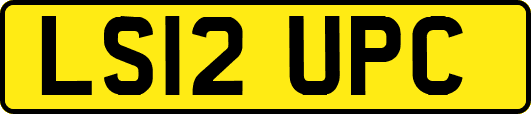 LS12UPC