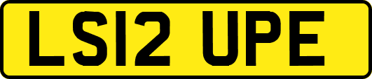 LS12UPE