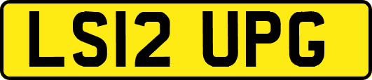 LS12UPG