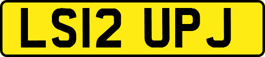 LS12UPJ