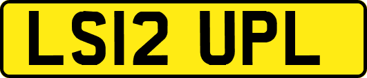 LS12UPL