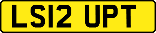 LS12UPT