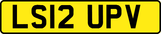 LS12UPV