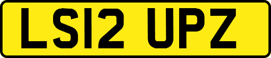 LS12UPZ