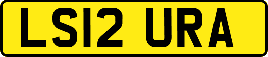 LS12URA