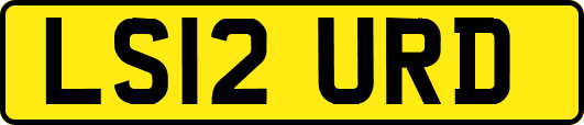 LS12URD