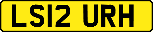 LS12URH