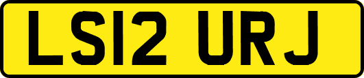 LS12URJ