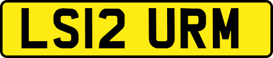 LS12URM