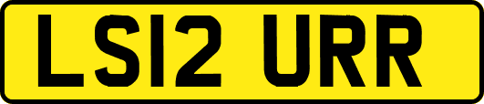 LS12URR