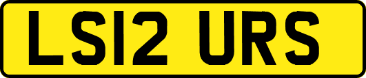 LS12URS