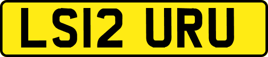 LS12URU
