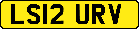 LS12URV