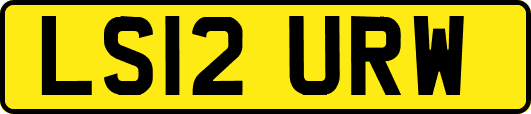 LS12URW